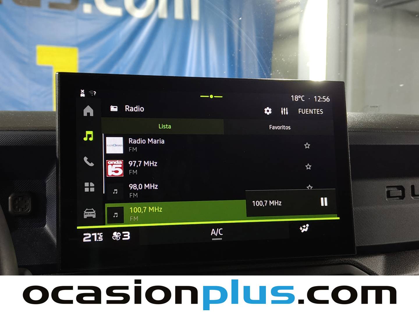 Dacia Duster Dacia Duster Journey TCE 48v 4X2 (130 CV) manual