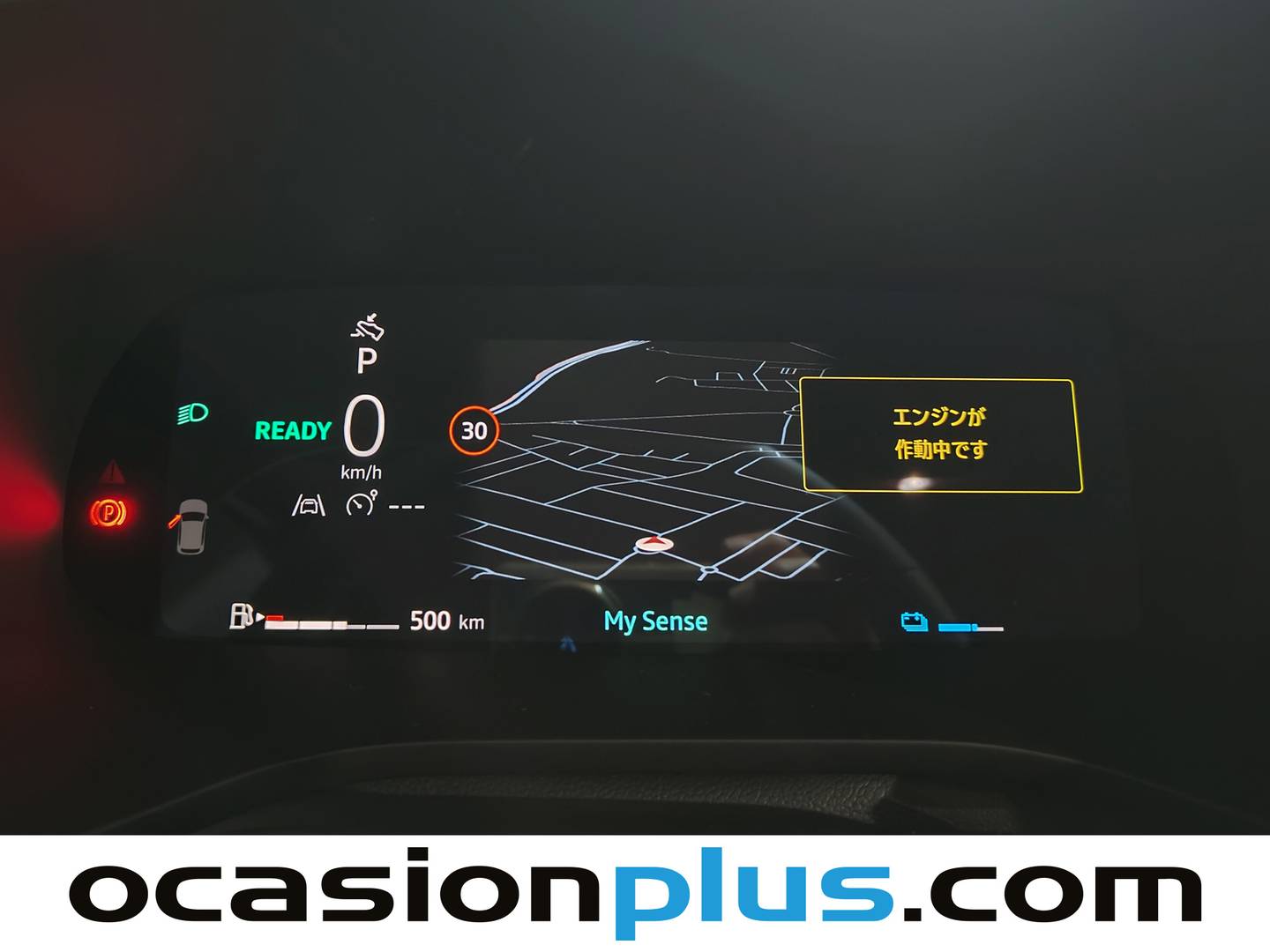 Foto Renault Arkana Renault Arkana Esprit Alpine E-TECH Híbrido (145 CV)