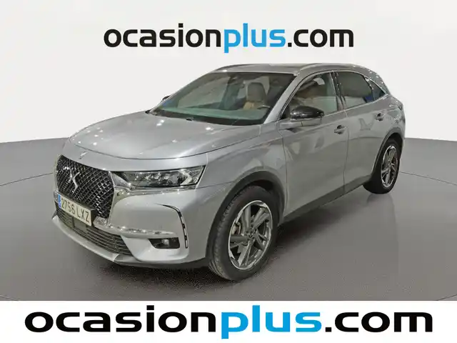 DS DS 7 Crossback