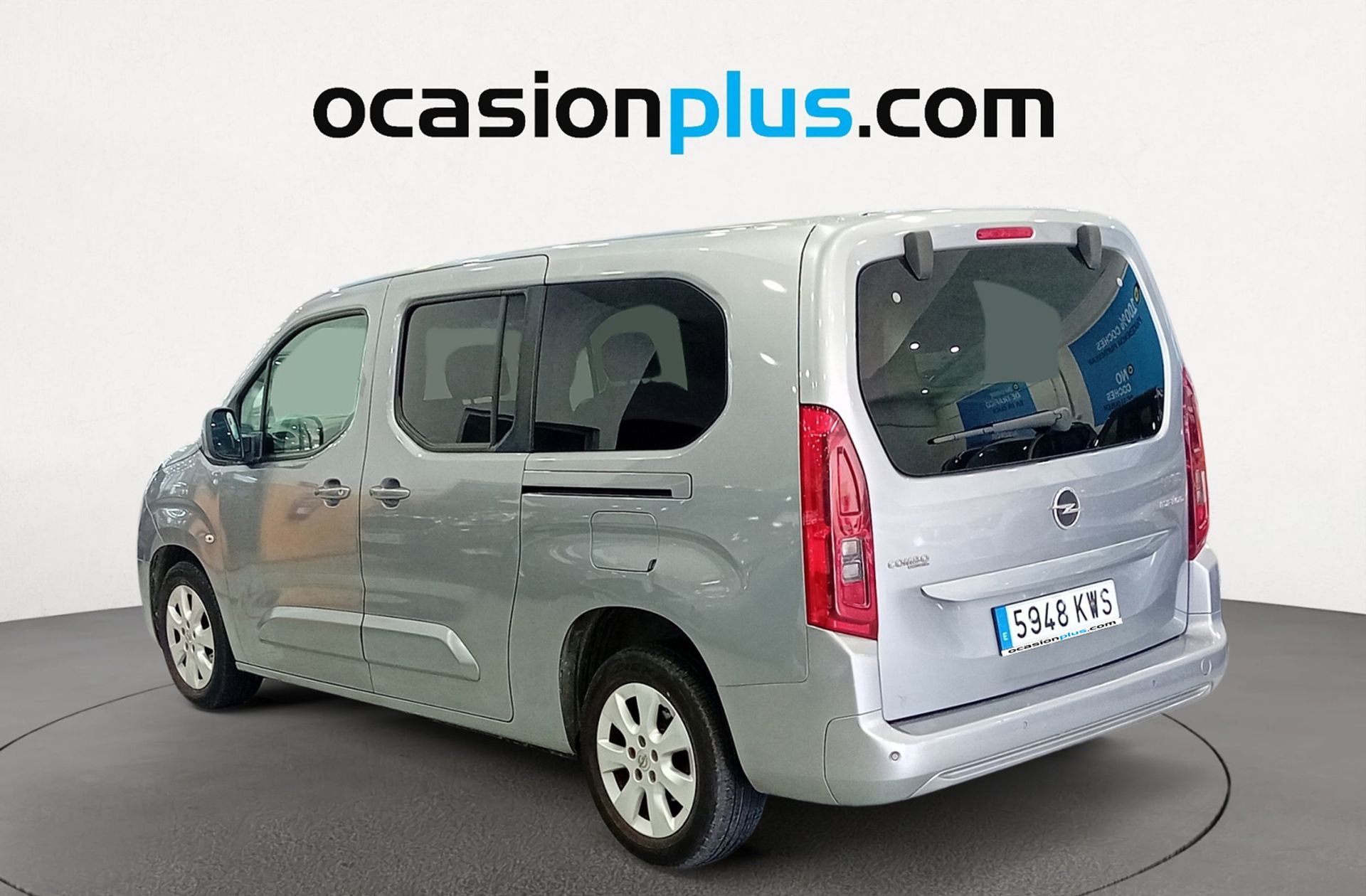 Opel Combo 1.5 TD Selective XL - foto 3