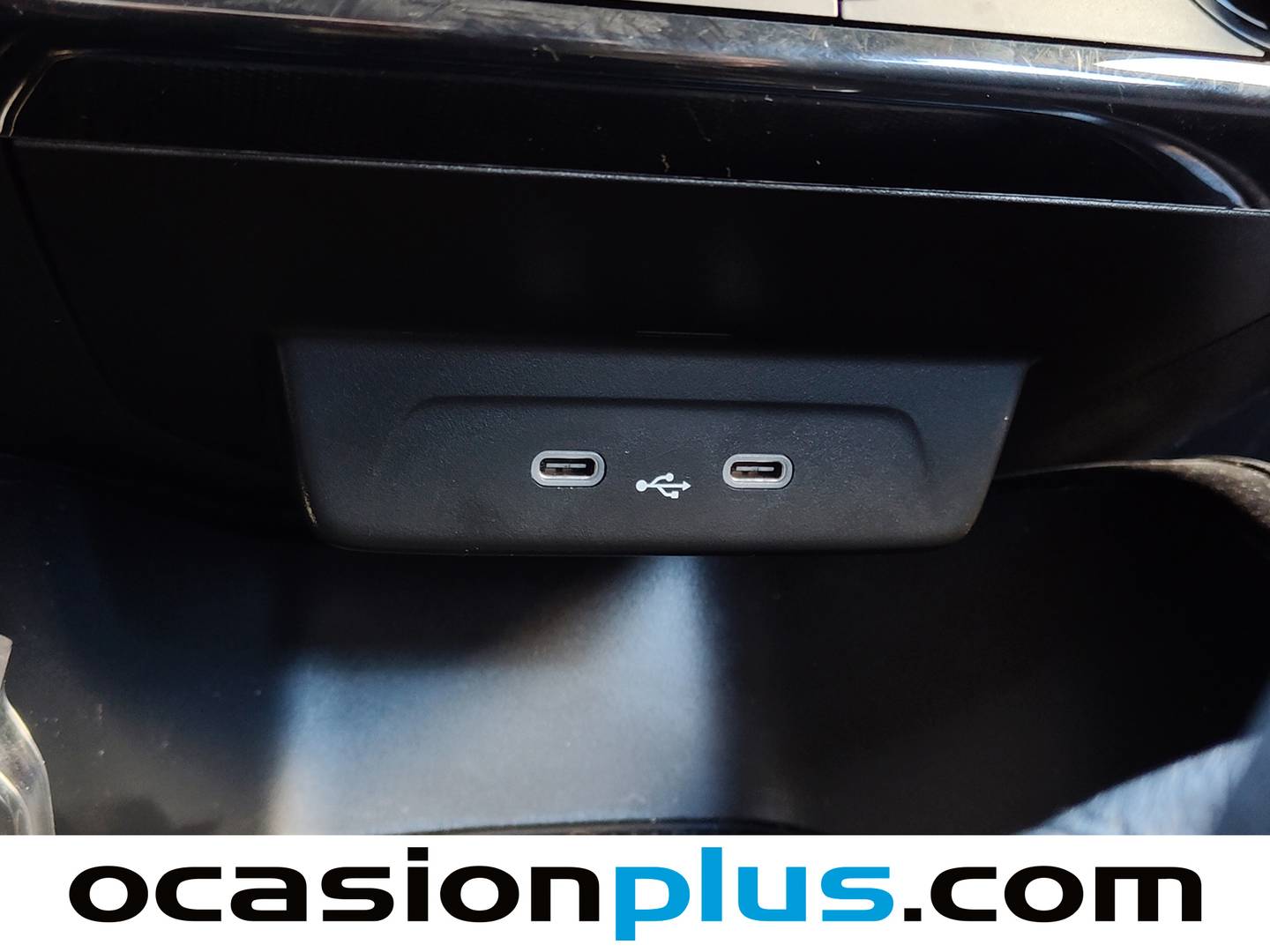 Foto Skoda Fabia Skoda Fabia 1.0 TSI Selection (95 CV)