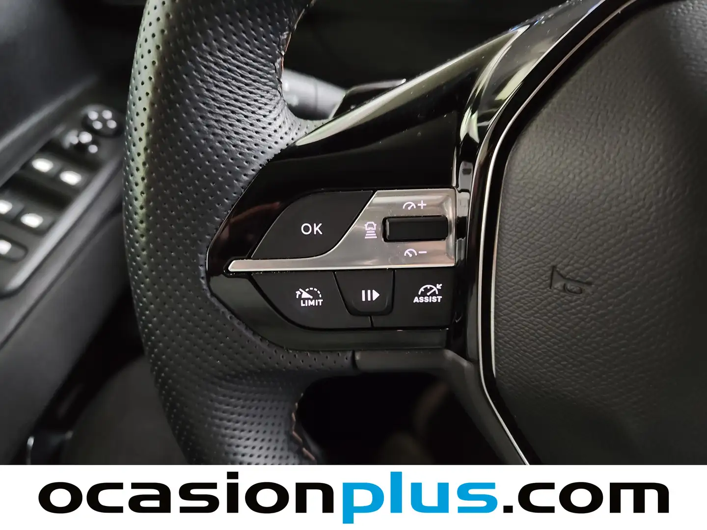 Foto Peugeot Rifter Peugeot Rifter BlueHDi 130 GT Long EAT8 7 Plazas (130 CV)