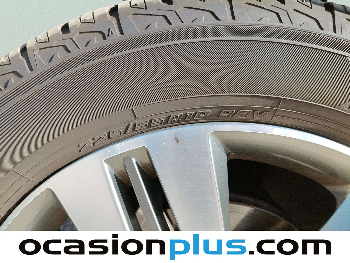 Hyundai ix35 Hyundai ix35 2.0 CRDI Style 4x4 (136 CV) de segunda mano
