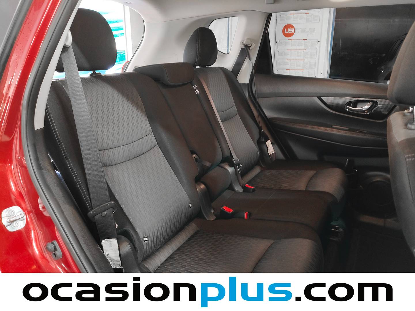 Nissan X-TRAIL Nissan X-Trail 1.6 DIG-T N-Connecta 4x2 (163 CV) gasolina