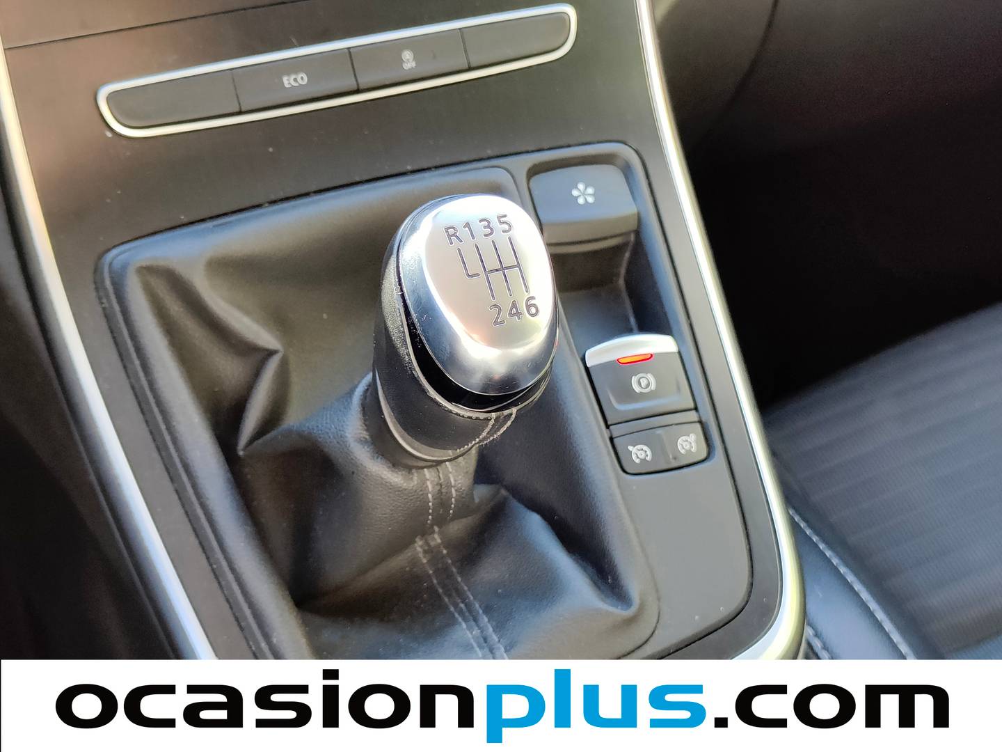 Foto Renault Grand Scénic Renault Grand Scenic Zen TCe (140 CV) GPF 7 Plazas