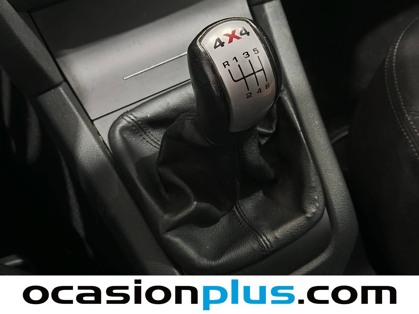 Skoda Octavia Skoda Octavia Combi Combi 1.9 TDI 4x4 (105 CV) de segunda mano