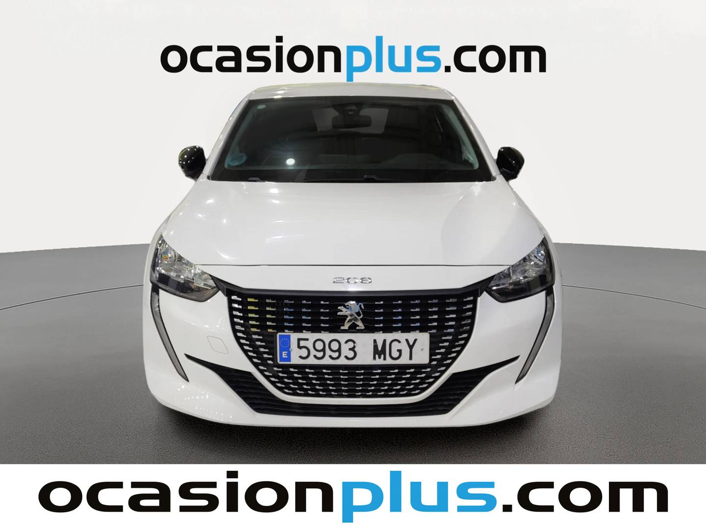 Peugeot 208 Peugeot 208 PureTech 100 Active Pack (100 CV) de segunda mano