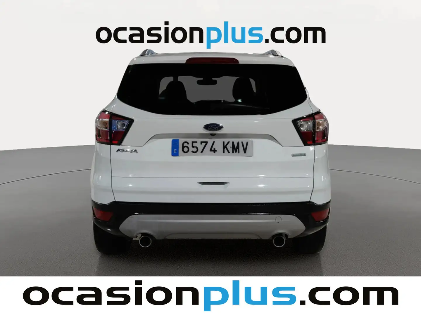 Foto Ford Kuga Ford Kuga 1.5 EcoBoost S&S Trend+ 4x2 (120 CV)