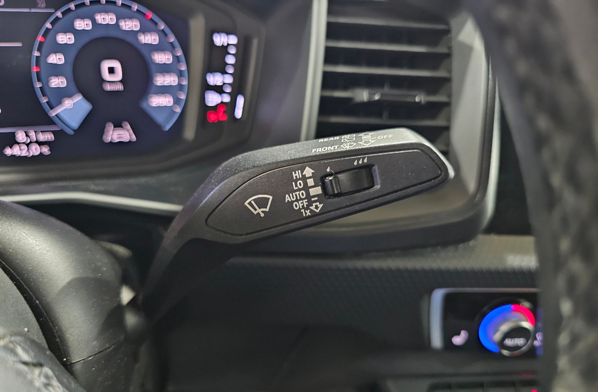 Audi A1 Sportback Advanced 30 TFSI S tronic - foto 30