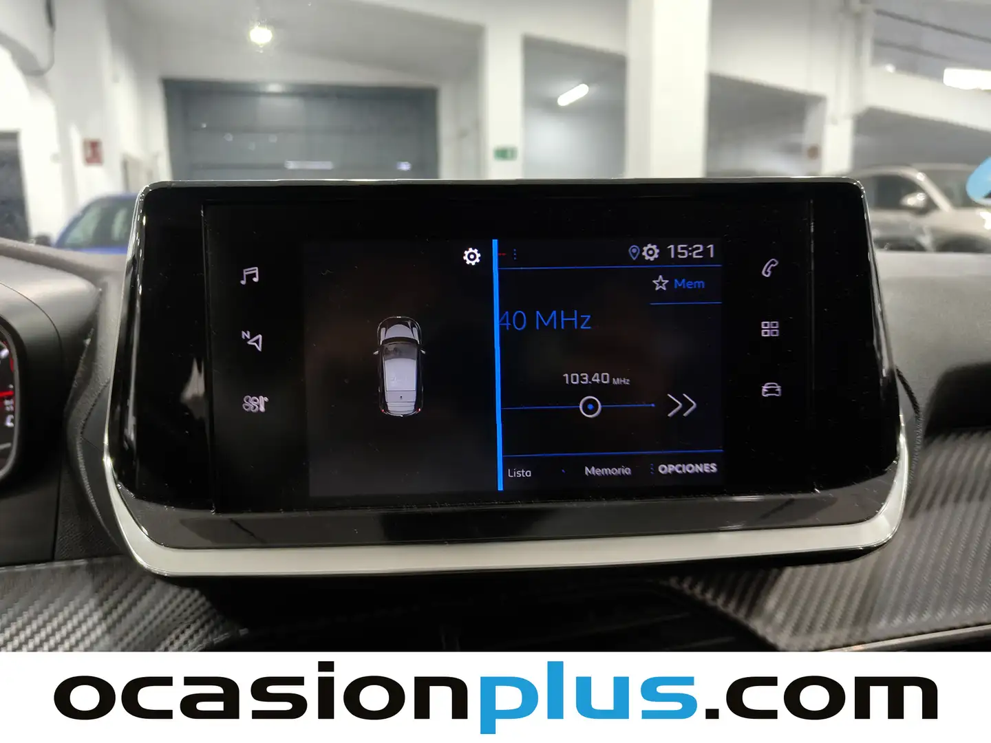 Foto Peugeot 208 Peugeot 208 PureTech 100 Active Pack (100 CV)