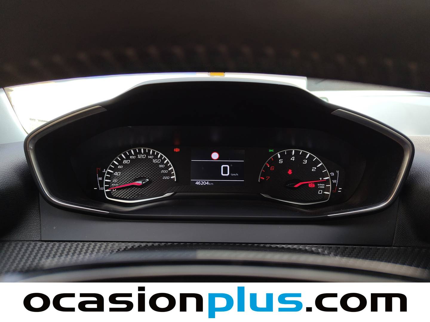 Peugeot 2008 Peugeot 2008 PureTech 100 S&S Active (100 CV) de segunda mano