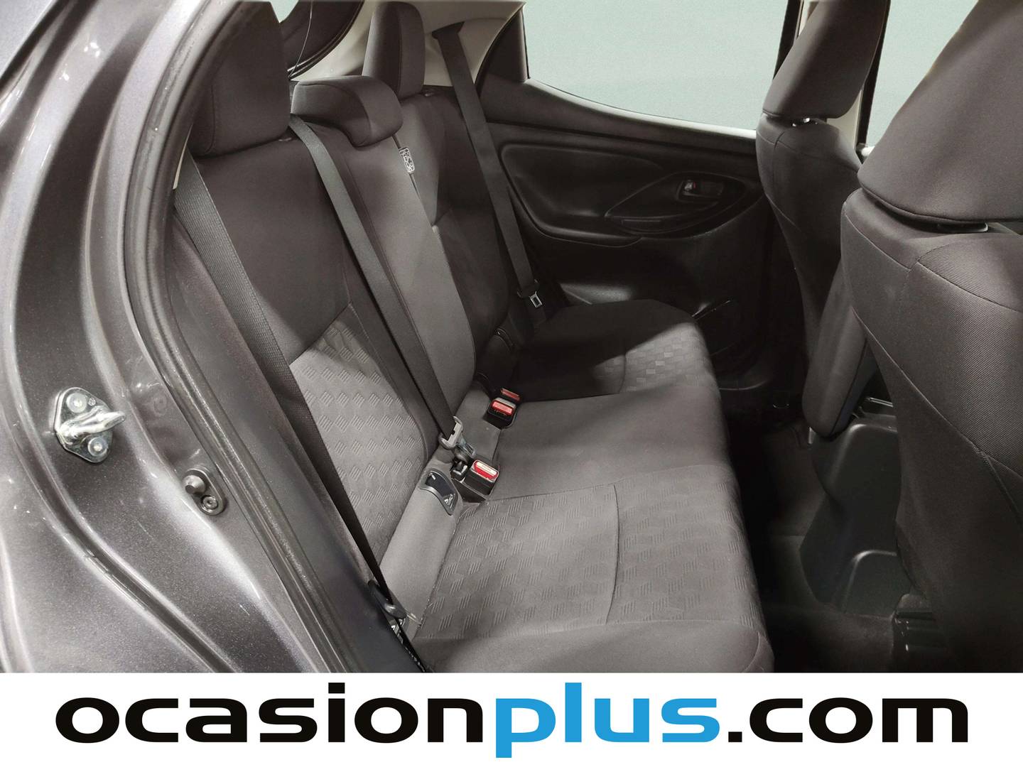 Foto Toyota Yaris Toyota Yaris 120H Active Plus (116 CV)