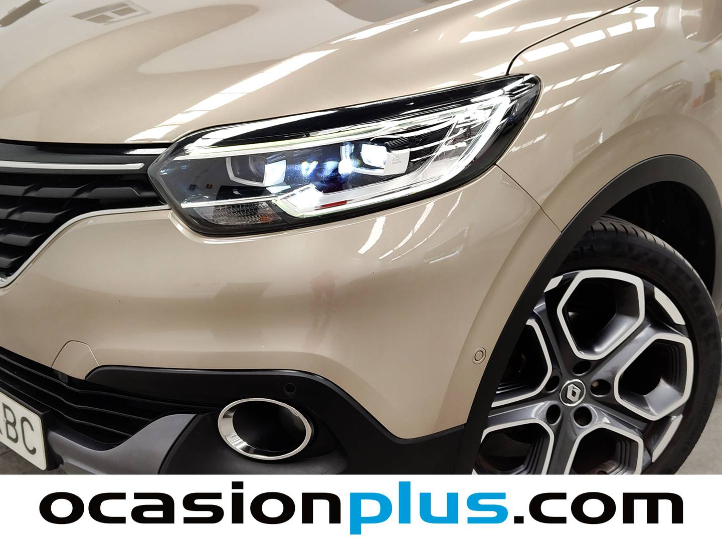 Renault Kadjar Renault Kadjar Zen Energy dCi (130 CV) al mejor precio