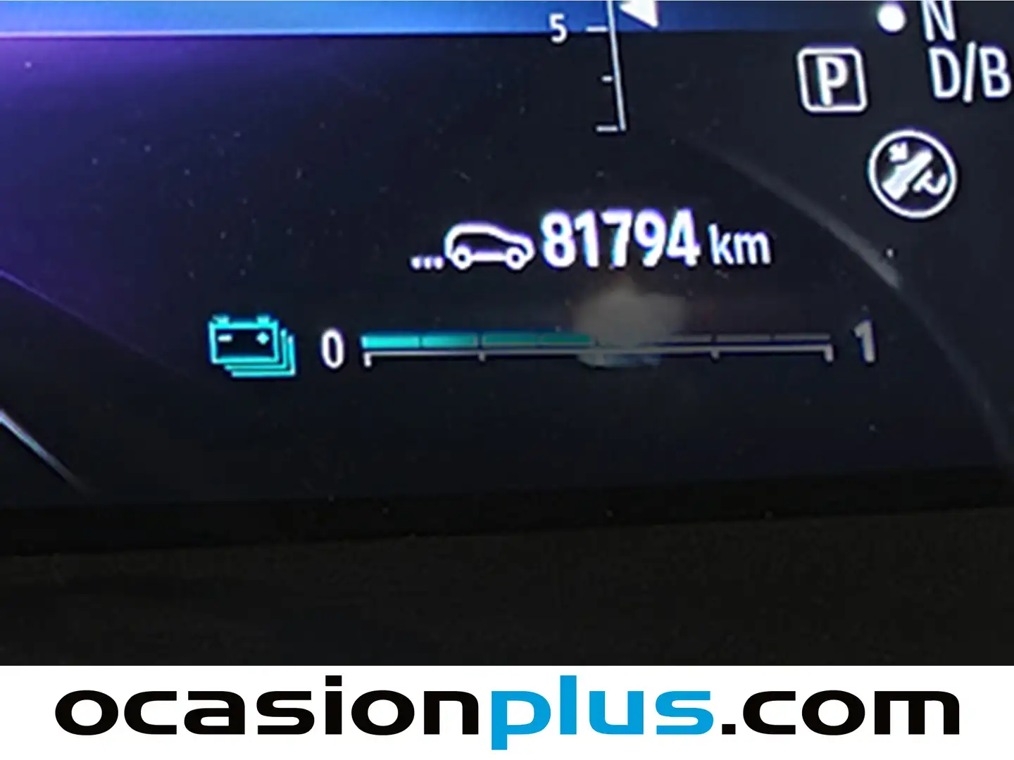 Foto Renault Arkana Renault Arkana RS Line E-Tech Híbrido  (145 CV)