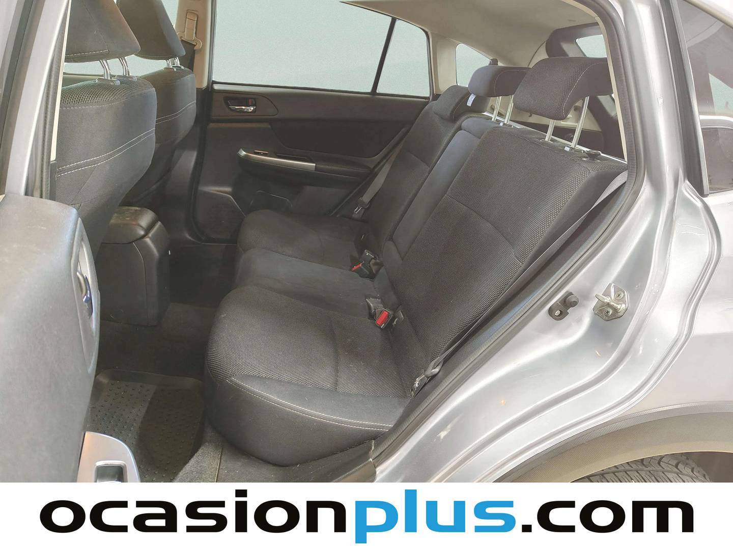 Foto Subaru XV Subaru XV 2.0i Executive CVT Lineartronic (150 CV)