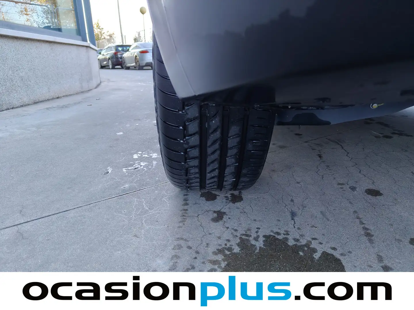 Foto KIA XCeed Kia XCeed 1.5 MHEV iMT Tech 118 kW (160 CV)