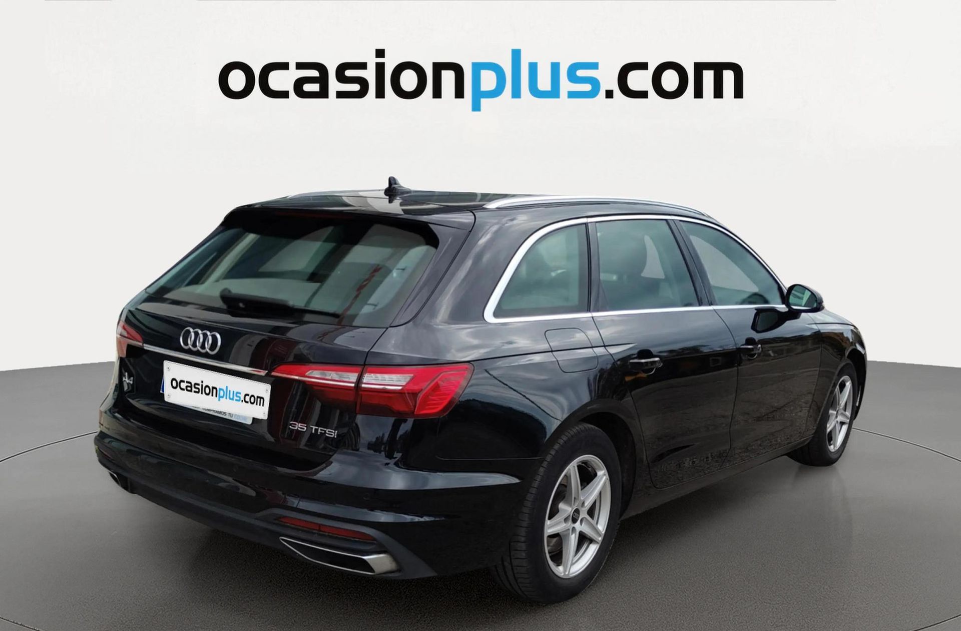 Audi A4 Avant Advanced 35 TFSI S tronic - foto 4