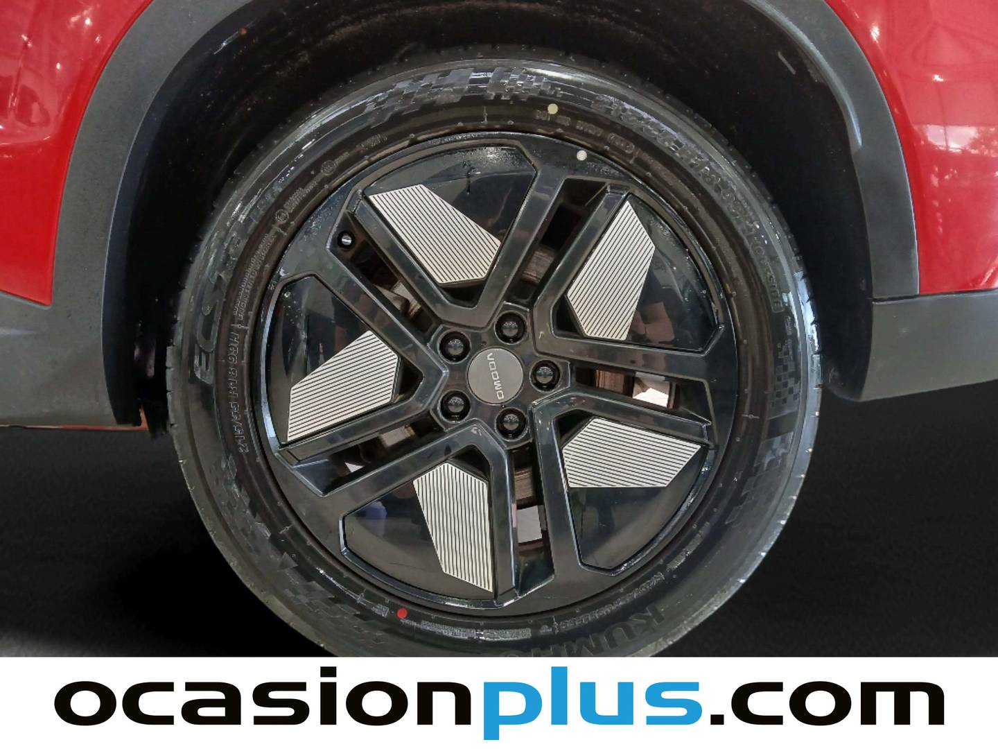 OMODA 5 OMODA 5 1.6 TGDI Premium (145 CV) barato