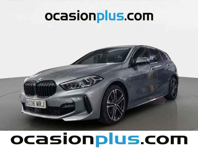 Bmw Ocasión Almería