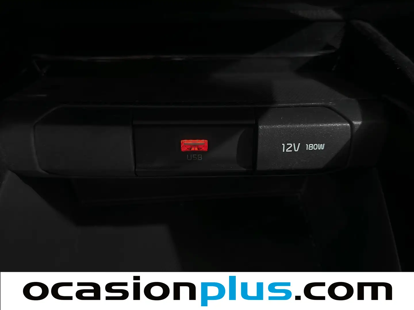 Foto KIA Stonic Kia Stonic 1.0 T-GDi MHEV Drive iMT (120 CV)