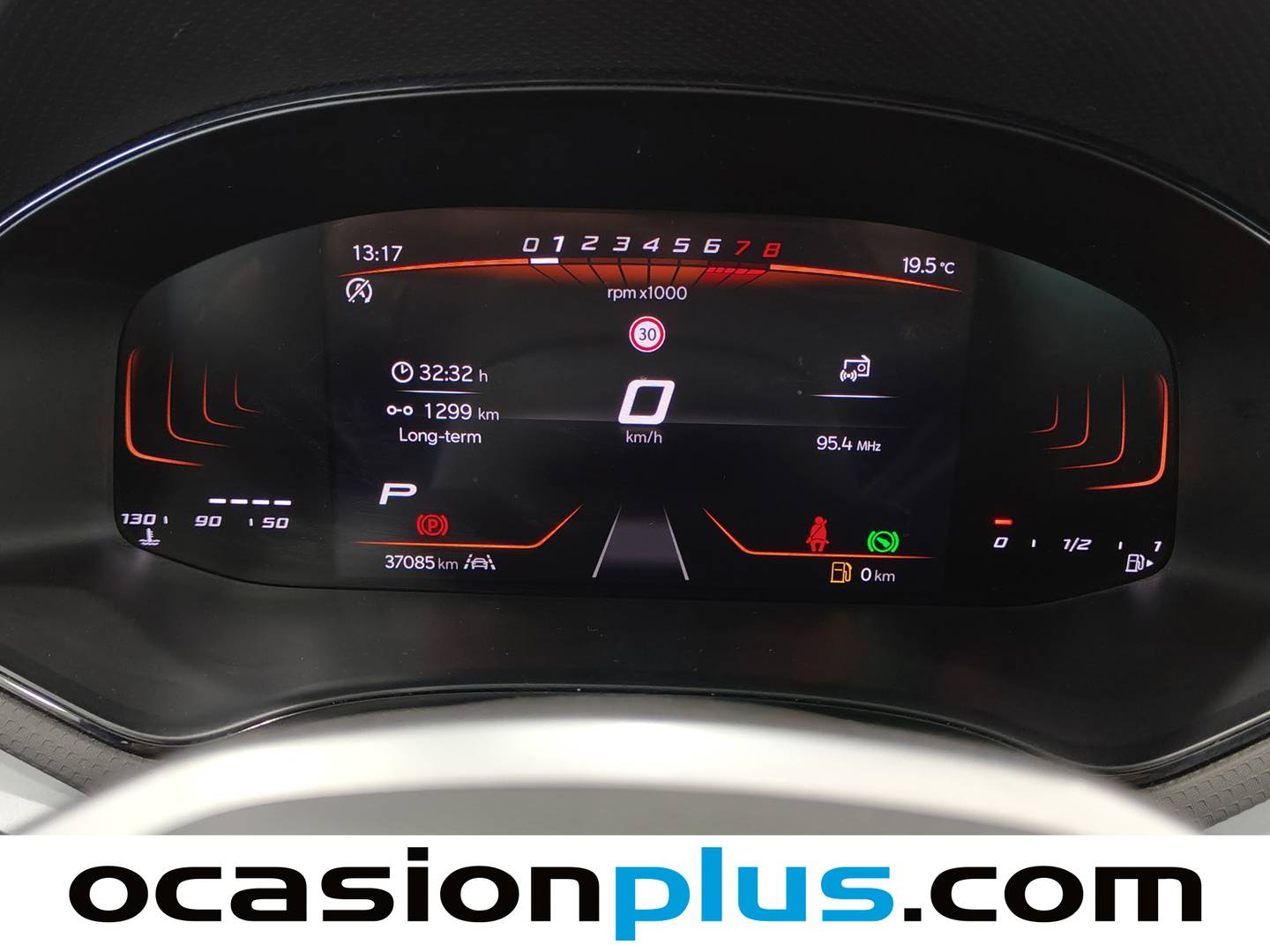 Seat Arona Seat Arona 1.0 TSI Style Special Edition DSG (115 CV) de segunda mano
