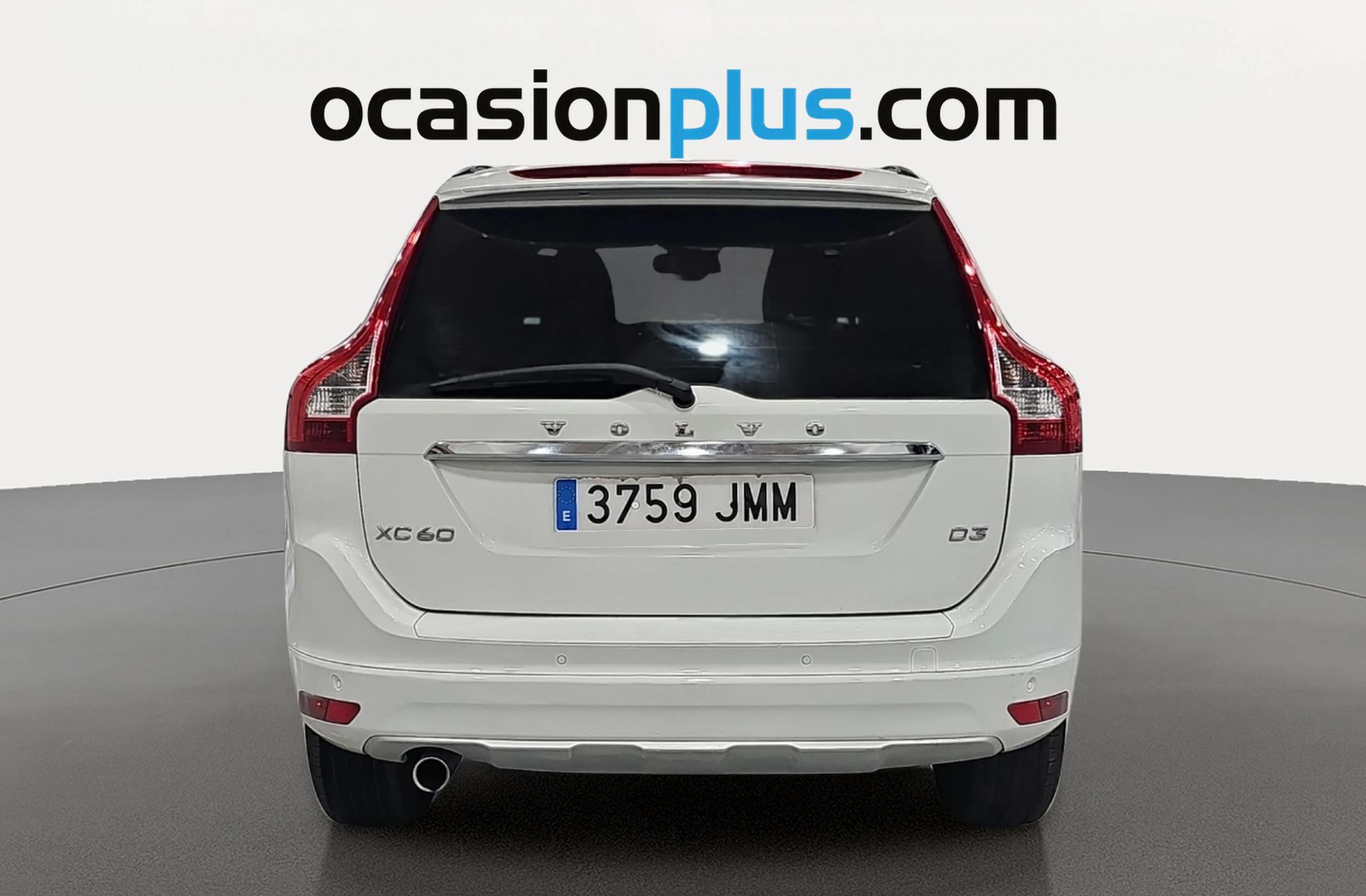 Volvo XC60 D3 Kinetic - foto 13