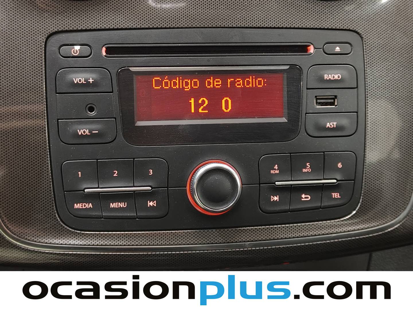 Acabados Dacia Sandero Dacia Sandero Stepway TCe (90 CV)