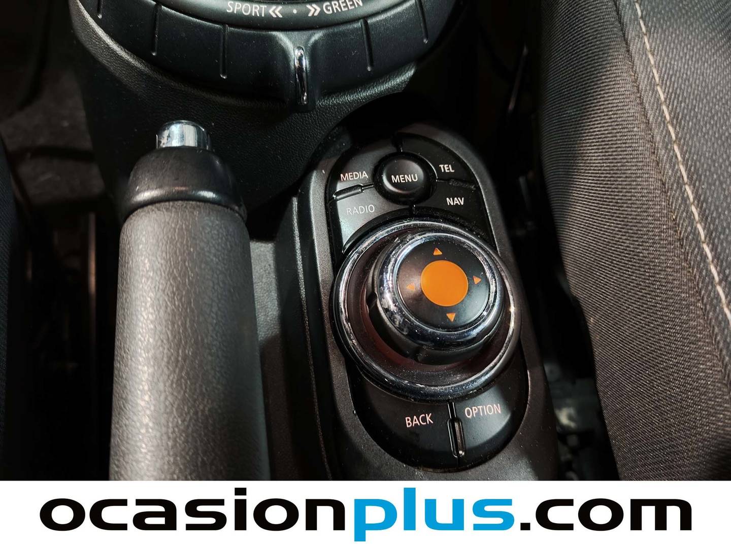 Foto Mini MINI MINI MINI Cabrio Cooper D (116 CV)