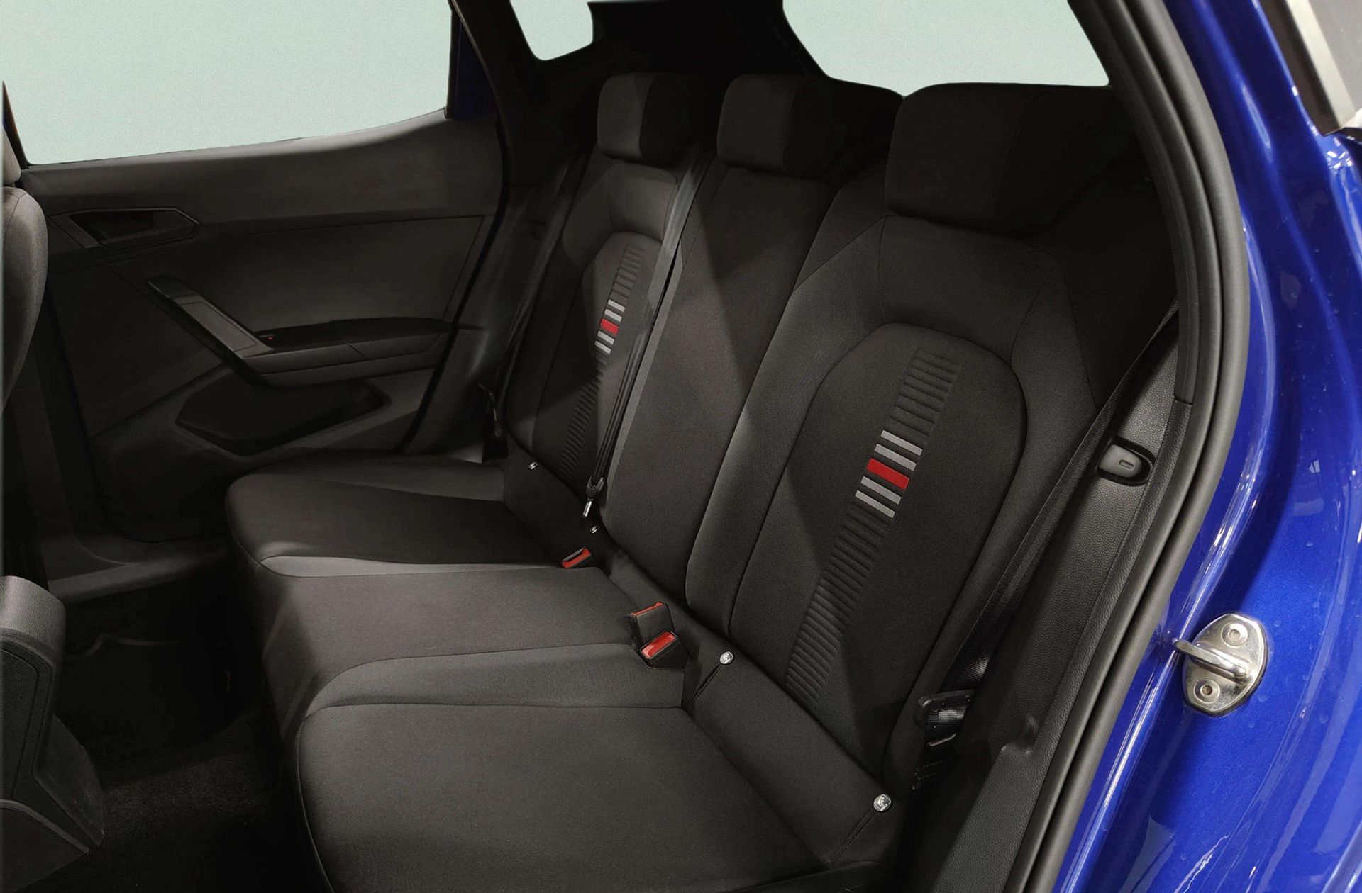 SEAT Ibiza 1.0 TSI FR Plus - foto 13