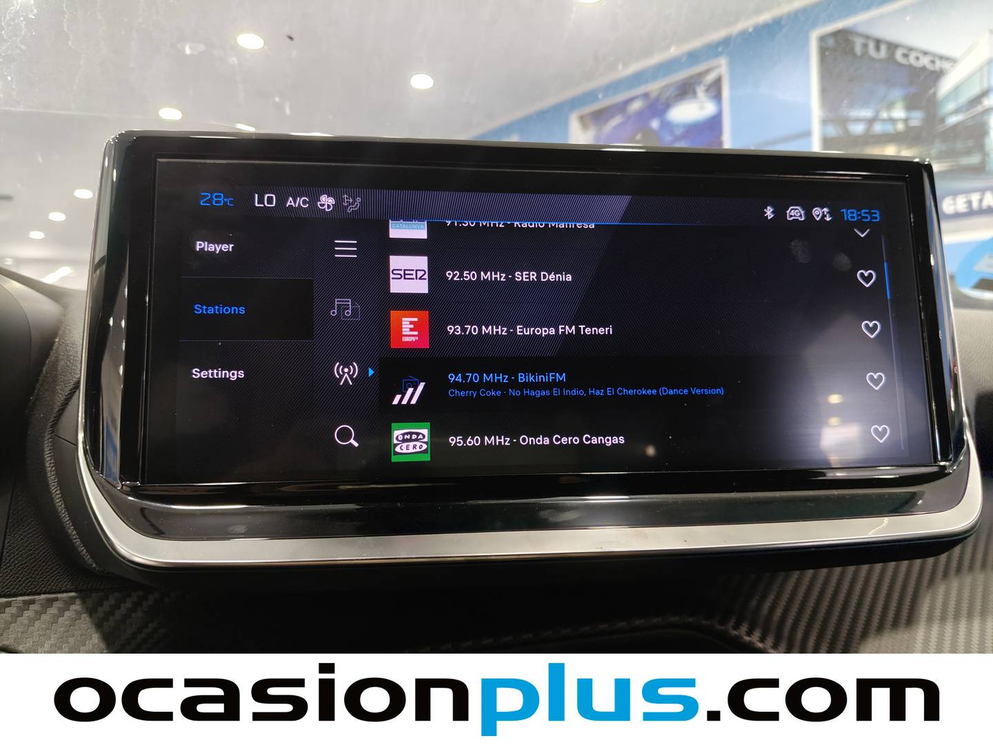 Peugeot 2008 Peugeot 2008 Allure Hybrid eDCS6 (145 CV) 2025