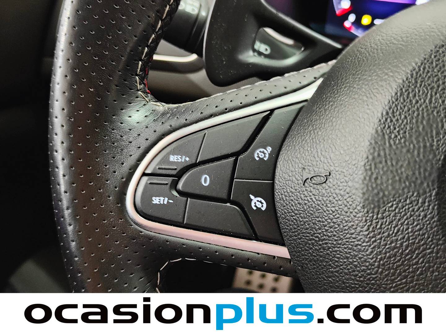 Renault Mégane Renault Megane RS TCe (300 CV) EDC GPF gasolina