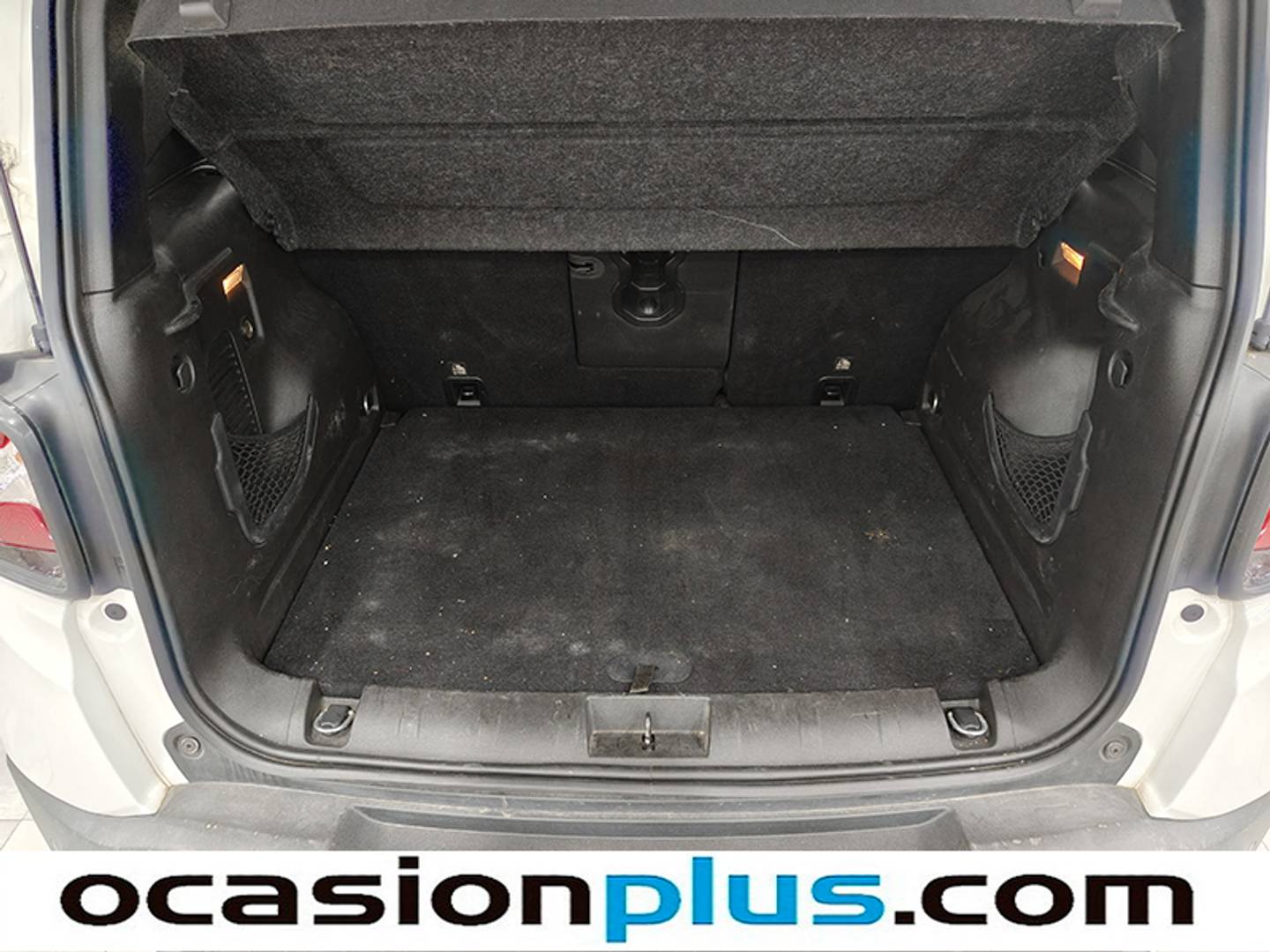 Foto Jeep Renegade Jeep Renegade 1.4 Multiair Limited 4x2 DDCT (140 CV)