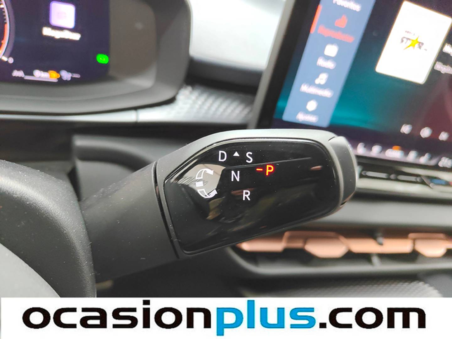 Foto Cupra Terramar CUPRA Terramar 1.5 eTSI DSG (150 CV)