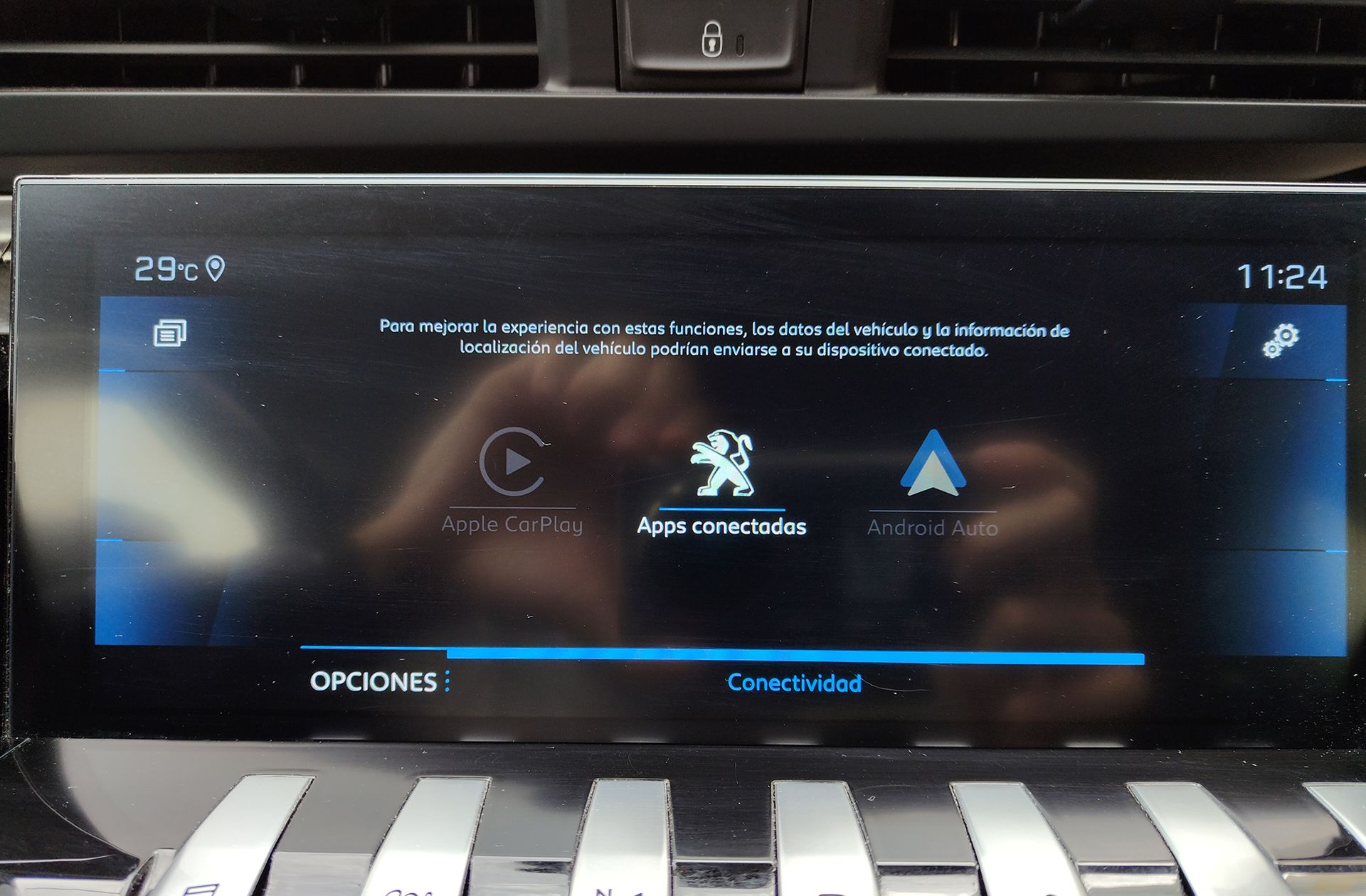 Peugeot 508 PureTech 130 Allure Pack EAT8 - foto 9