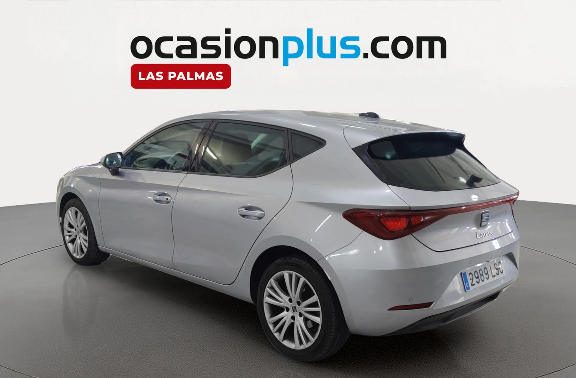 SEAT León 2.0 TDI Style Go - foto 3
