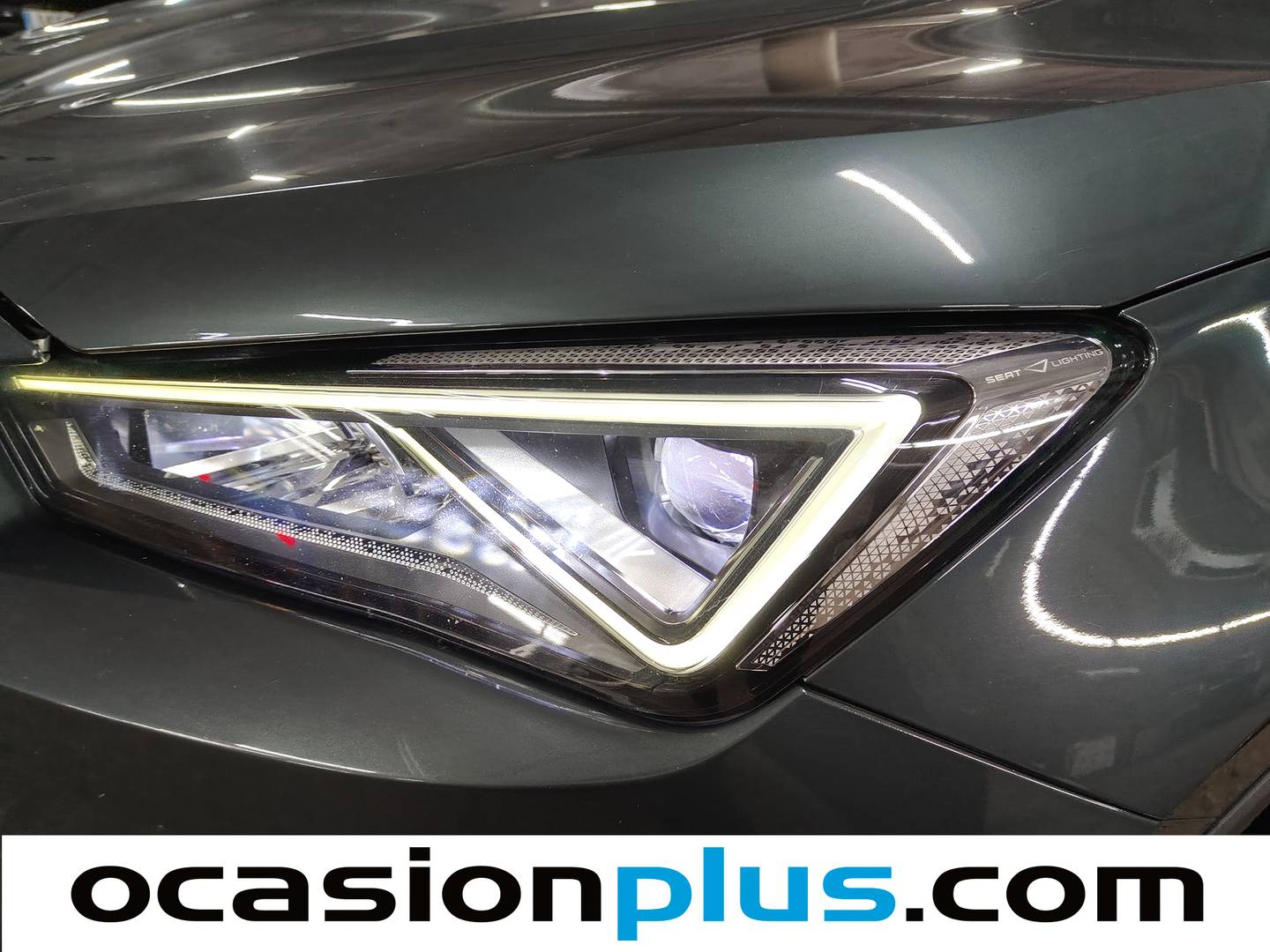 Seat Tarraco Seat Tarraco 2.0 TDI S&S Xcellence Plus (150 CV) 7 Plazas al mejor precio