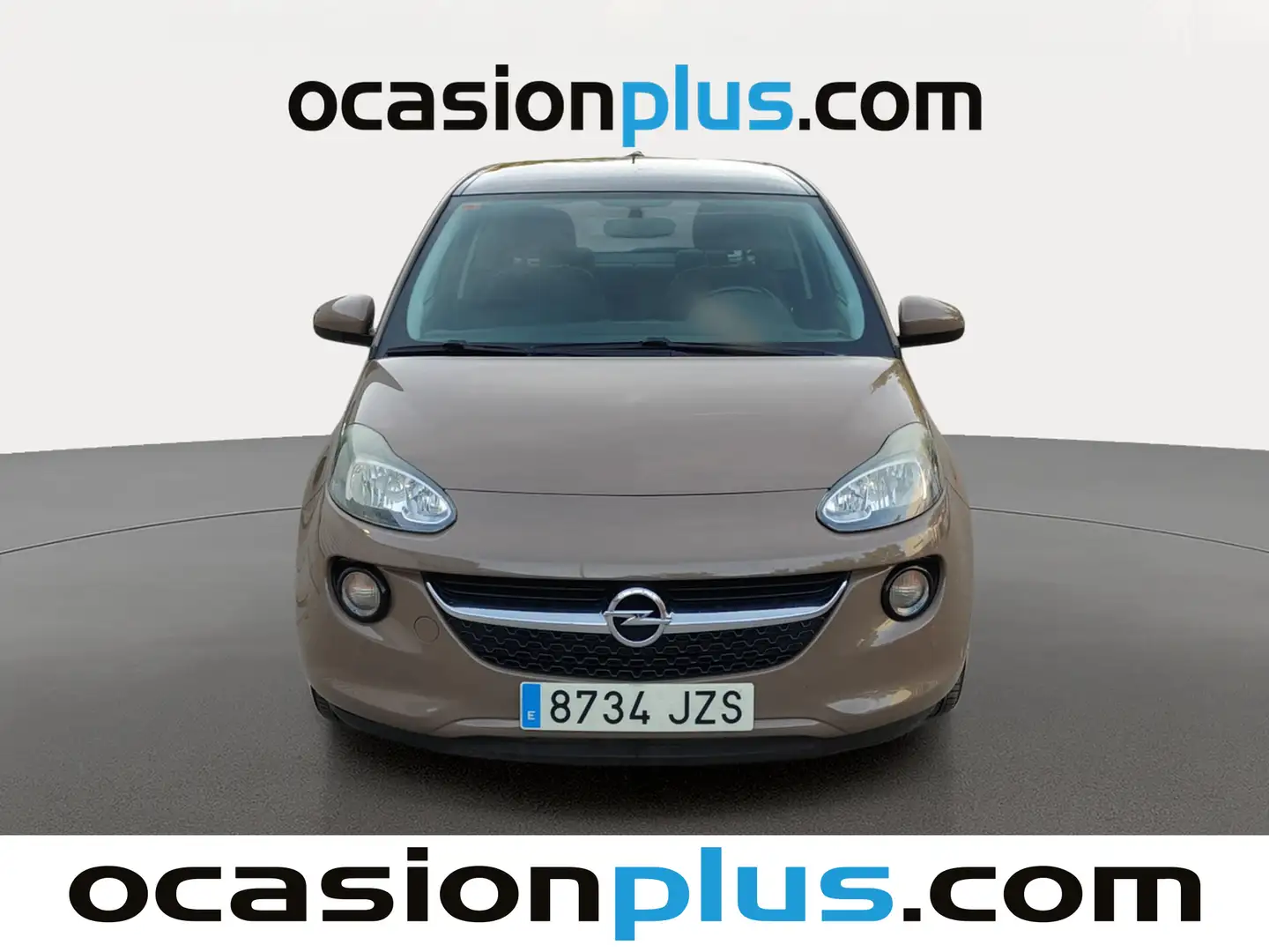 Foto Opel Adam Opel Adam 1.4 XEL Glam (87 CV)