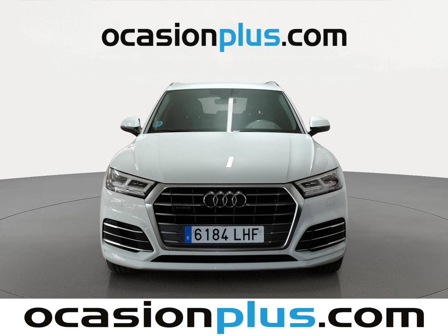 Audi Q5 Audi Q5 S line 35 TDI quattro (163 CV) S tronic barato