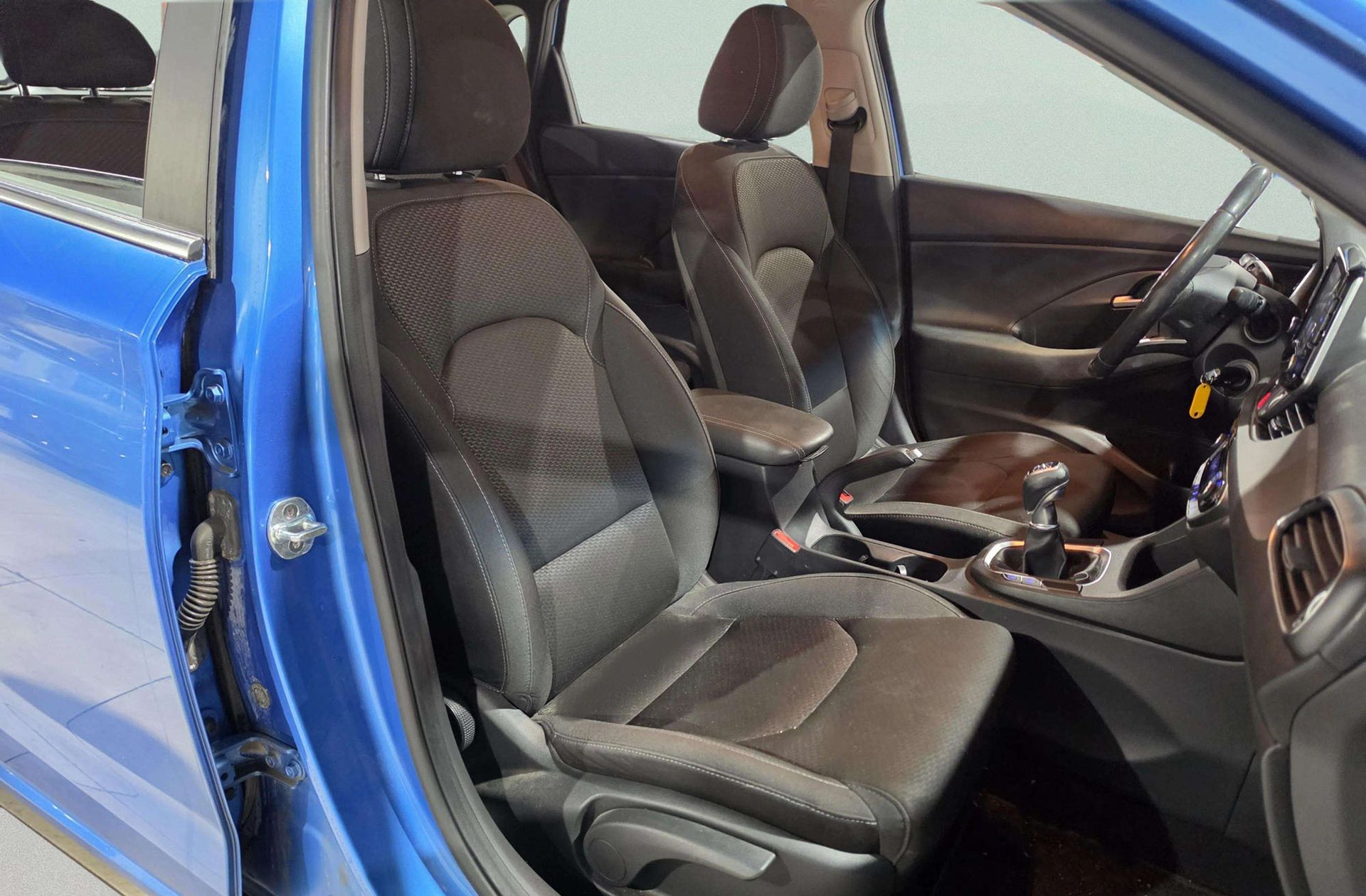 Hyundai i30 1.0 T-GDi Tecno - foto 17