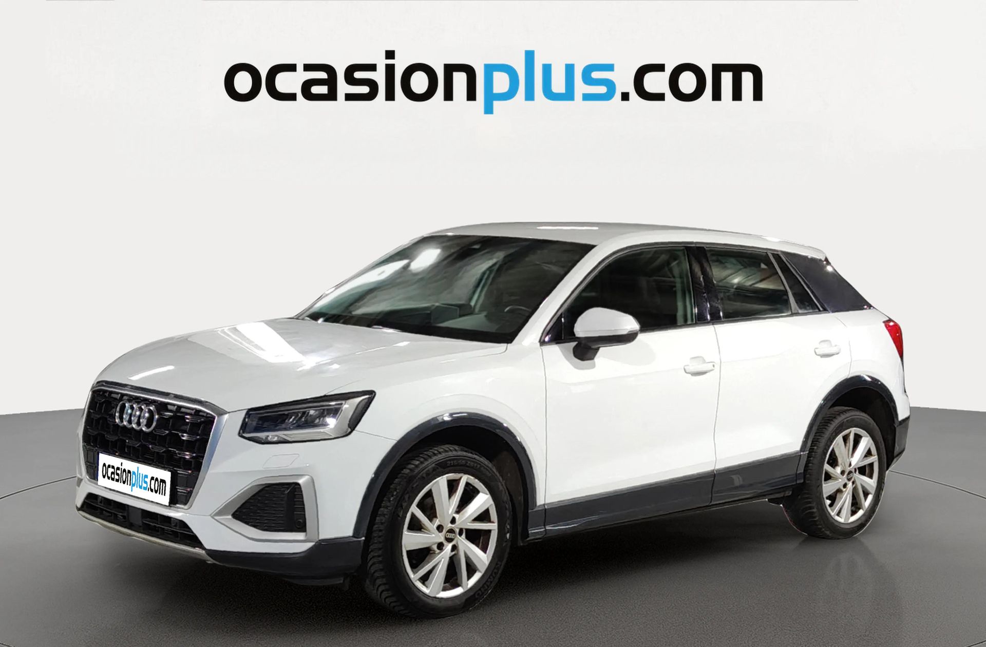 Audi Q2 Advanced 35 TFSI S tronic