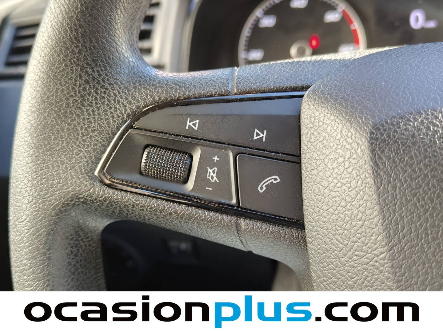 Seat Ibiza SEAT Ibiza 1.6 TDI Reference (95 CV) 95cv