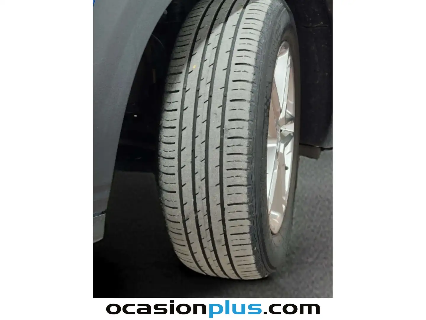 Foto Hyundai Kona Hyundai Kona 1.0 TGDI Klass 4x2 (120 CV)