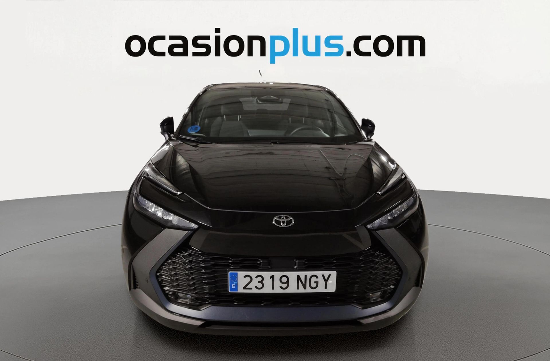 Toyota C-HR 220PH Advance - foto 14