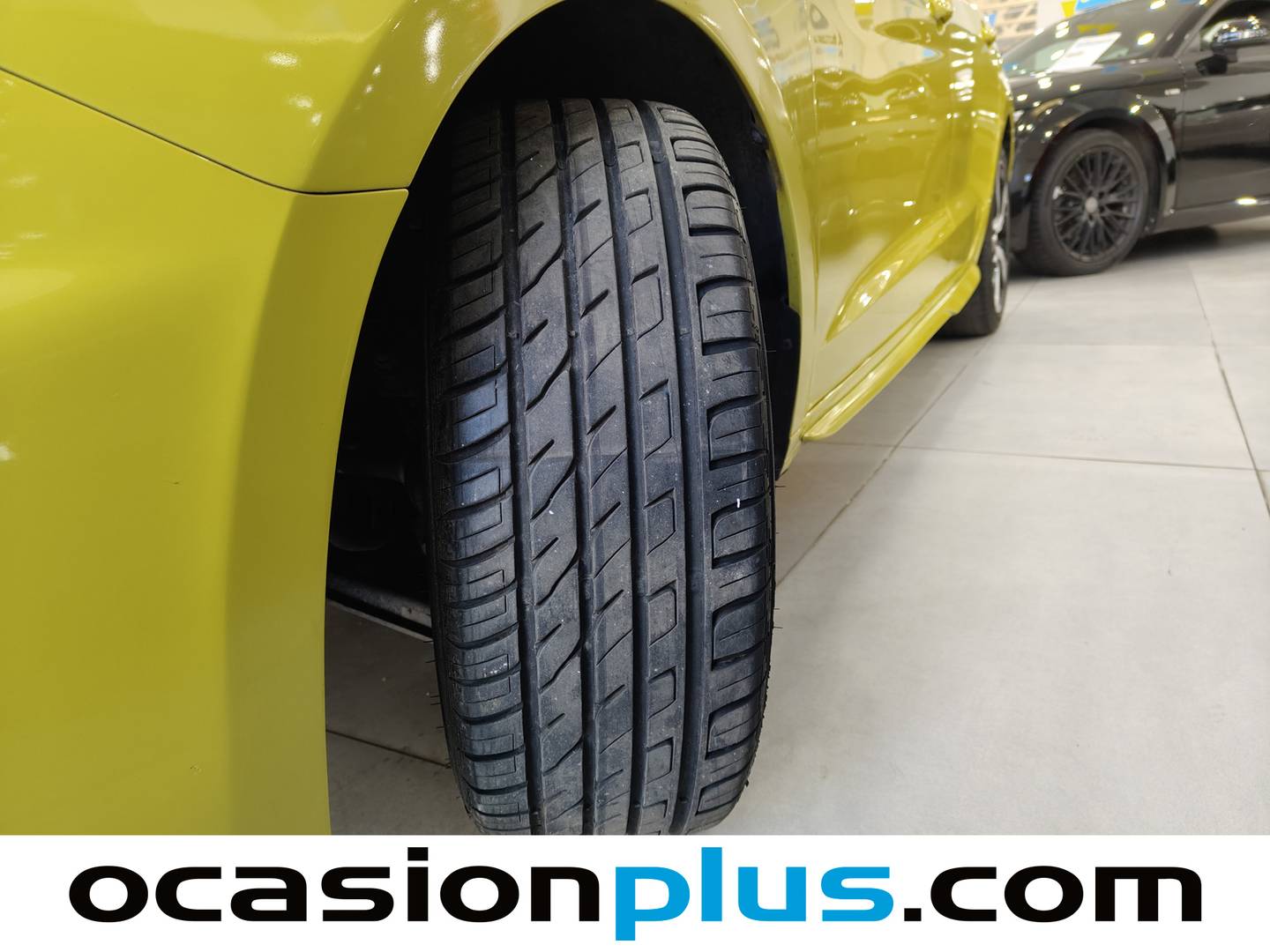 Foto Audi A1 Audi A1 Sportback Adrenalin 35 TFSI (150 CV) S tronic Paquete S-Line