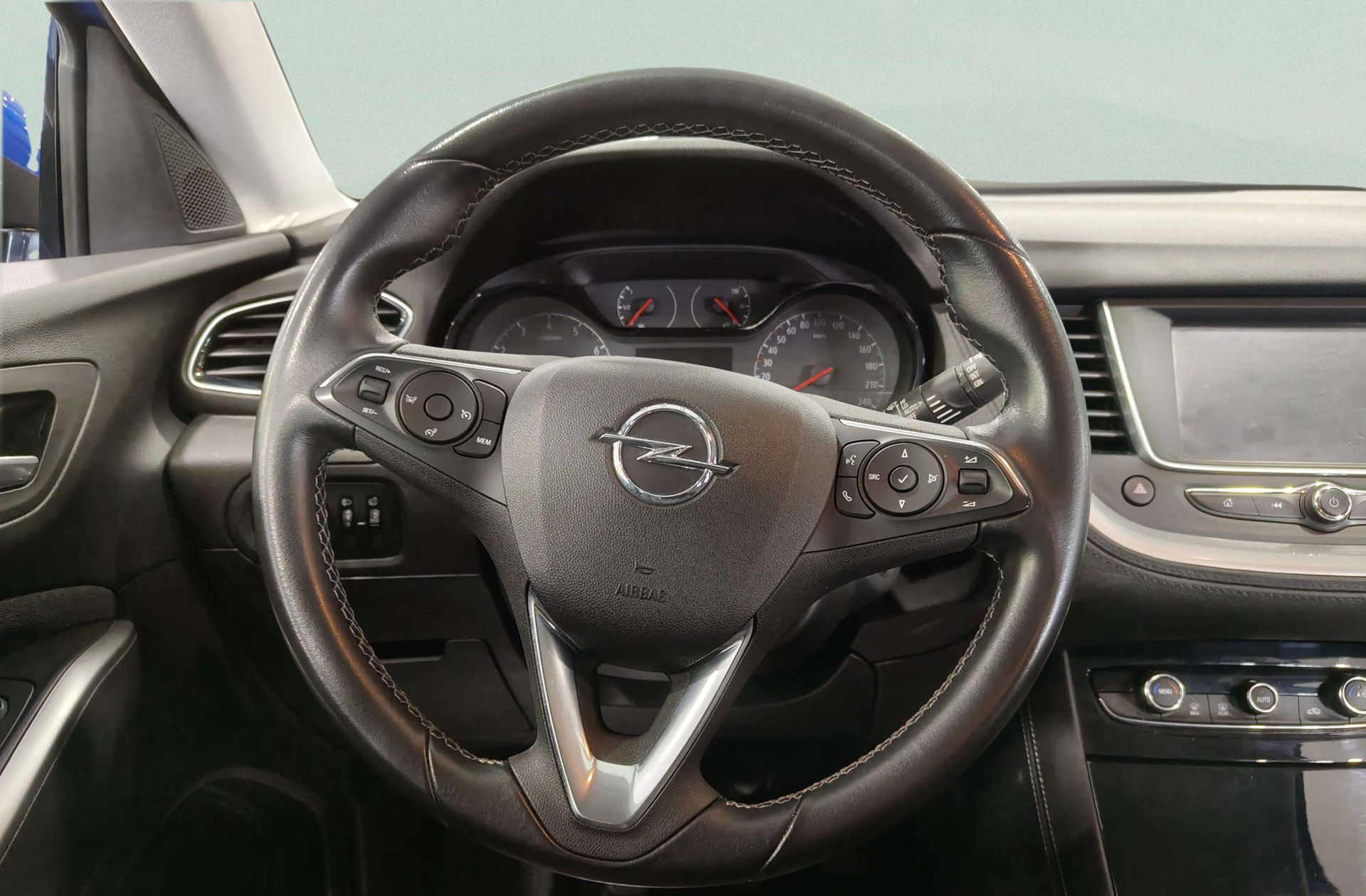 Opel Grandland 1.2 Turbo Selective - foto 19