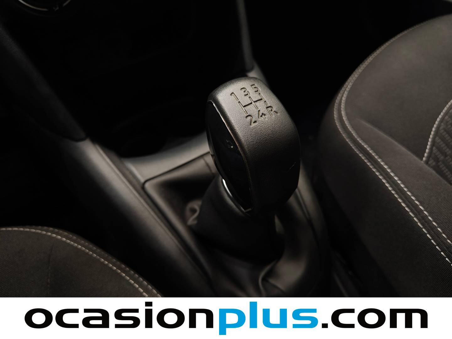 Peugeot 208 Peugeot 208 PureTech 82 Active (82 CV) de segunda mano