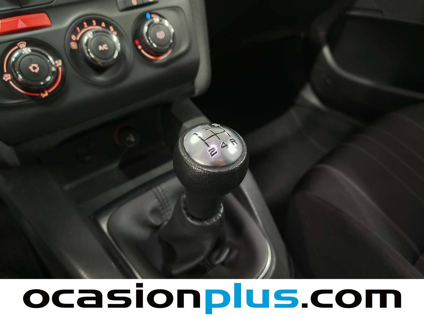 Citroën C4 Citroen C4 PureTech 110 Live Edition (110 CV) de segunda mano