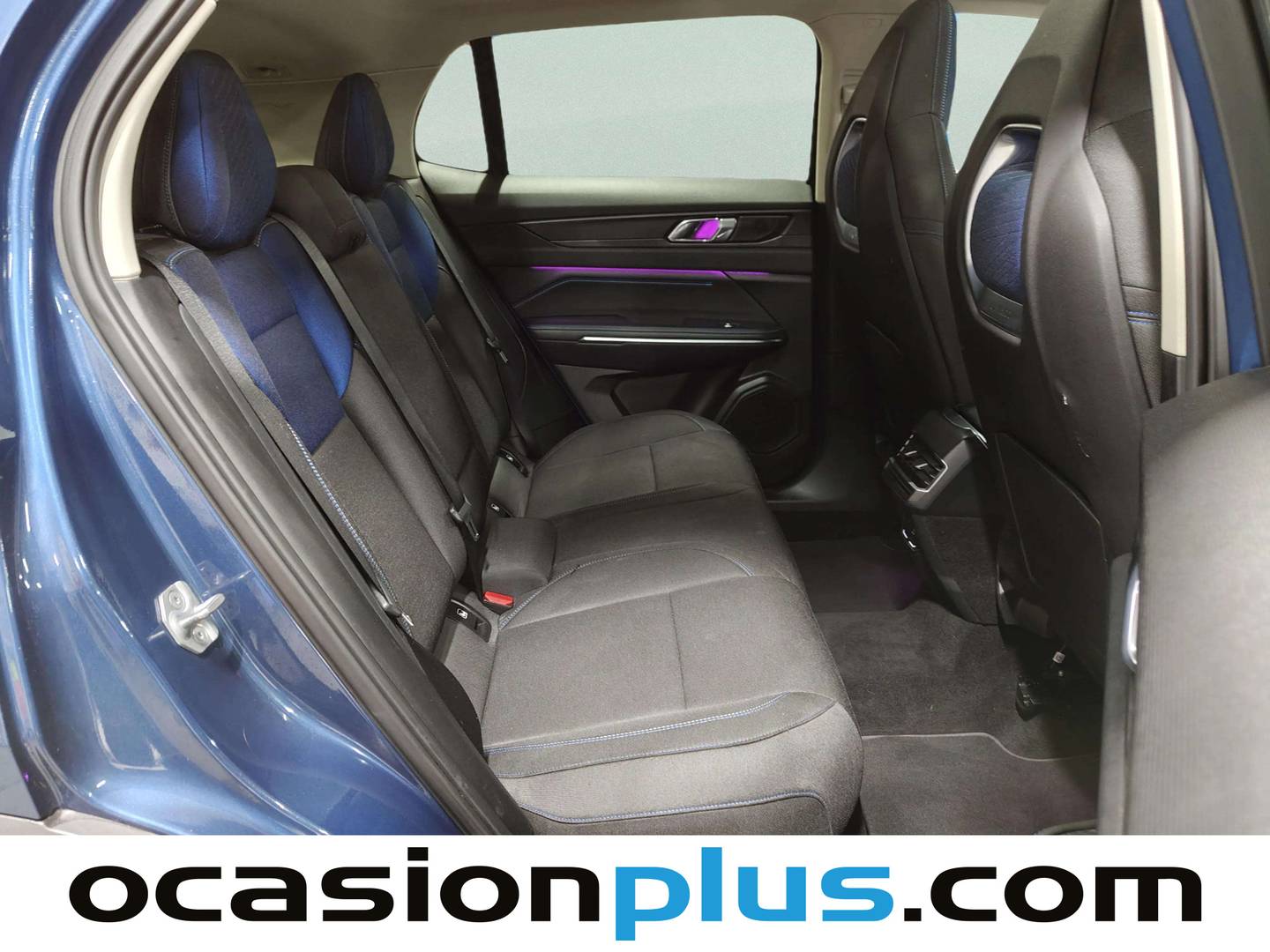 Foto Lynk & Co 01 Lynk & Co 01 1.5 PHEV 6.6kW  (261 CV)