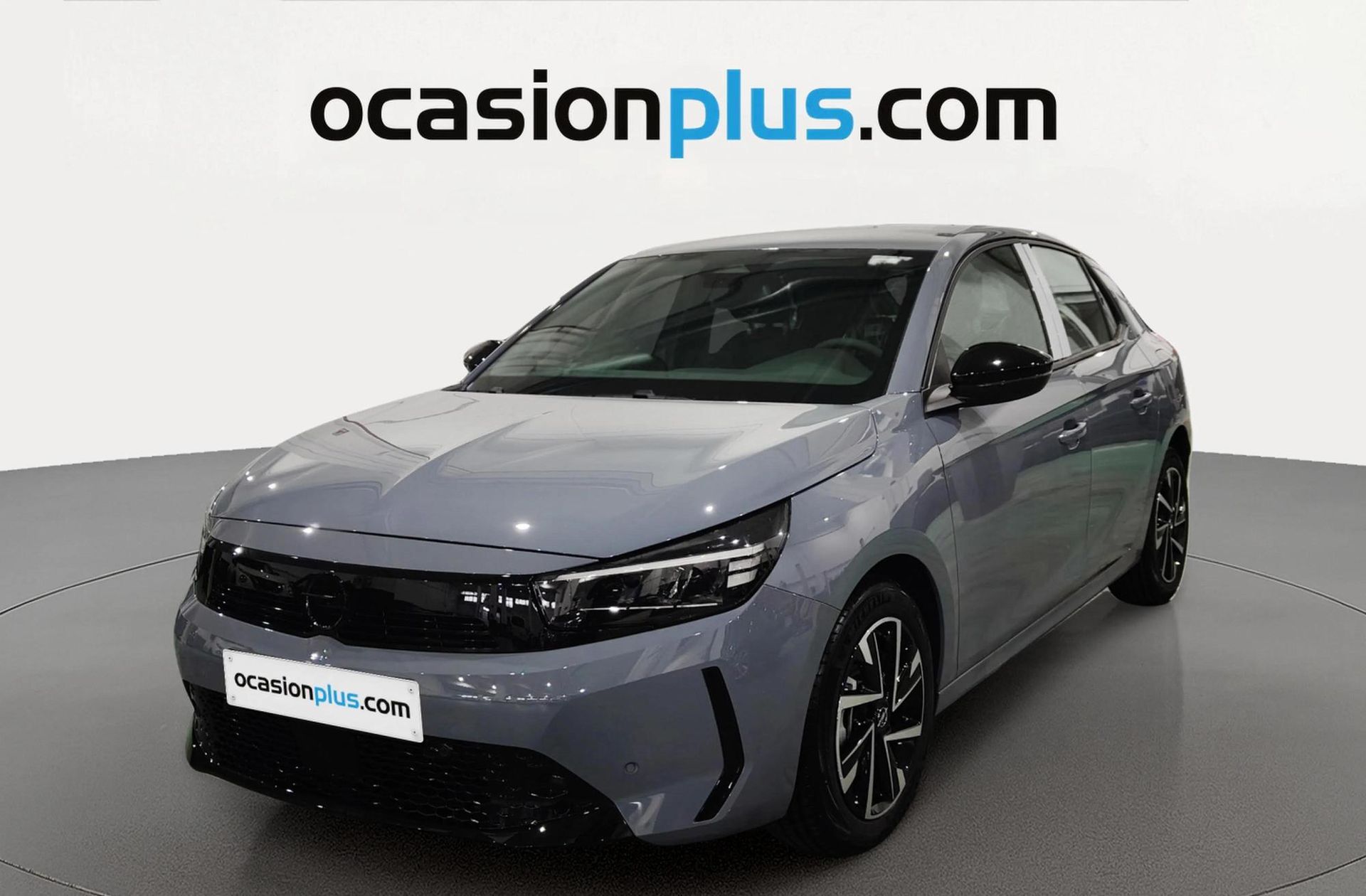 Opel Corsa 1.2 T XHL GS