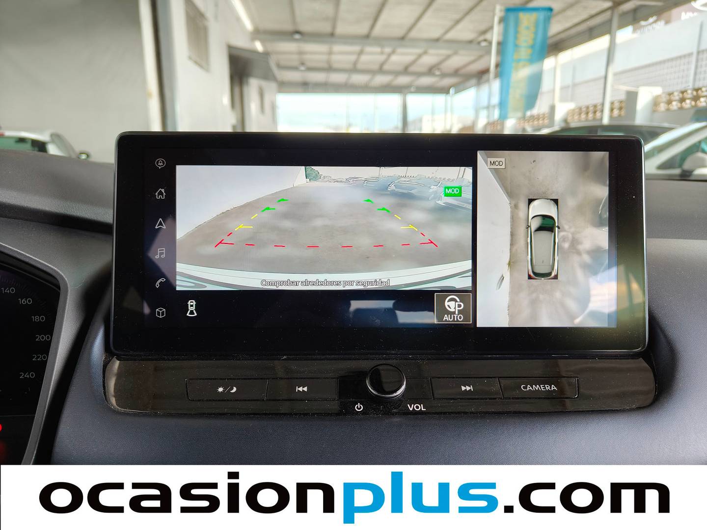 Foto Nissan QASHQAI Nissan Qashqai E-POWER Tekna Auto (190 CV)